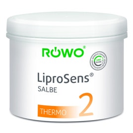 Röwo LiproSens Zalf 2 THERMO