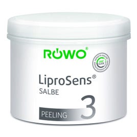 Röwo LiproSens Zalf 3 PEELING