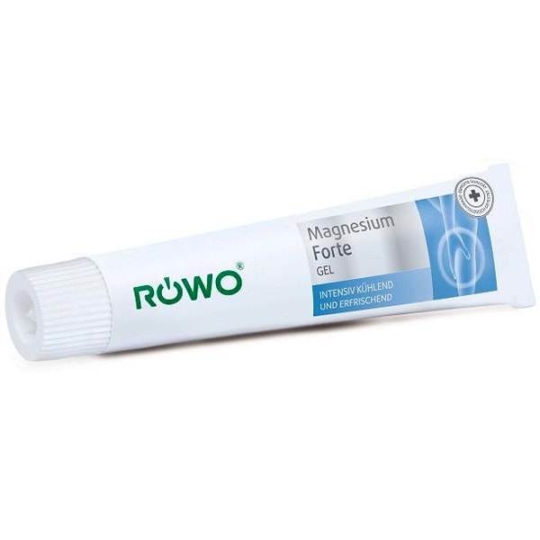 Röwo Magnesium Forte Gel 50 ml