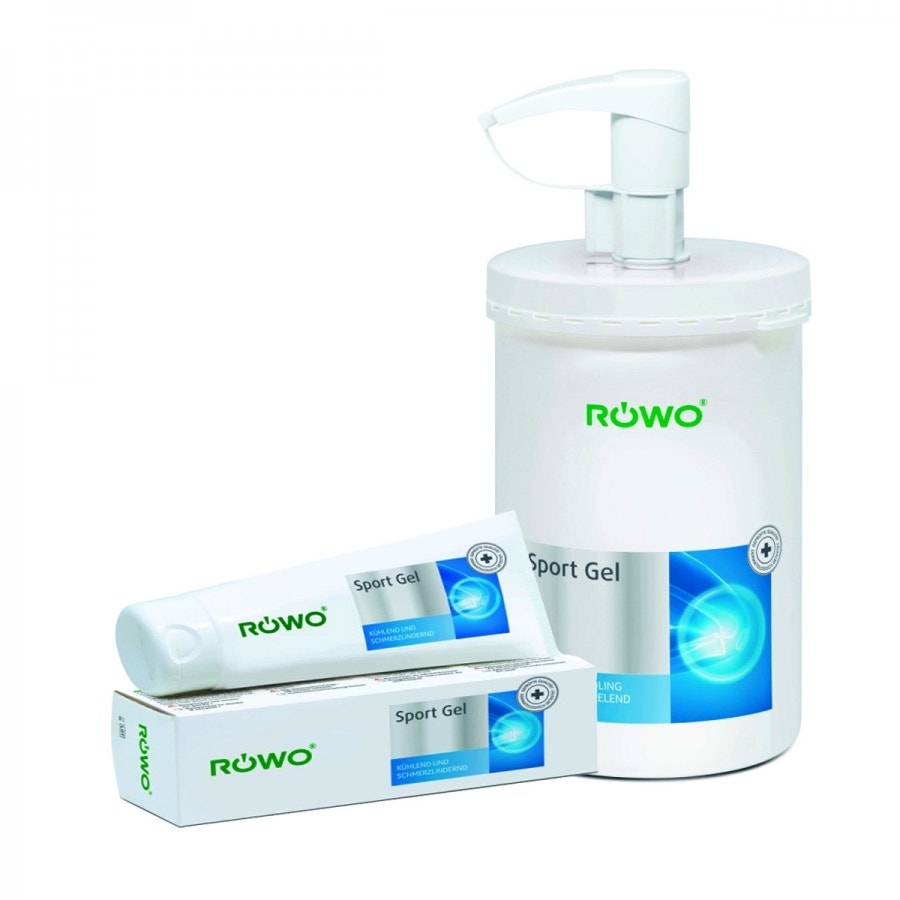 Röwo Sport-Gel