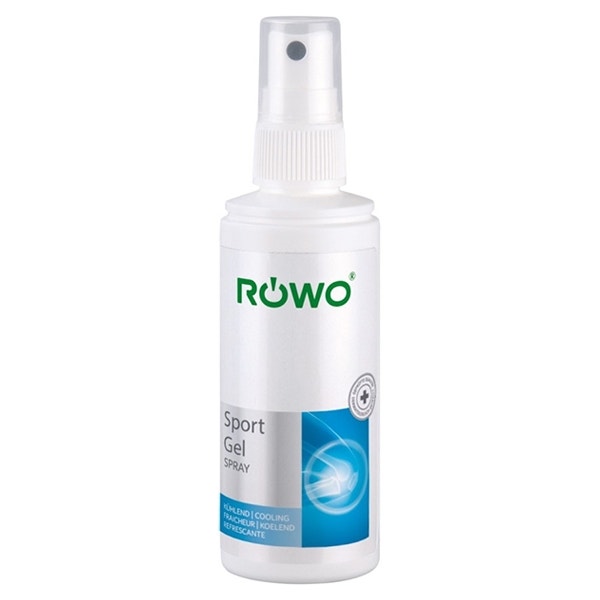 Röwo Sport-Gel spray 100 ml