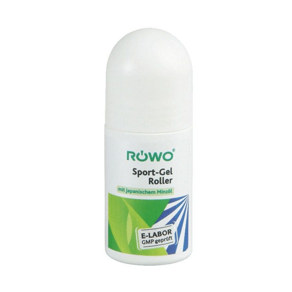 Röwo Sport Gel Roller 50 ml