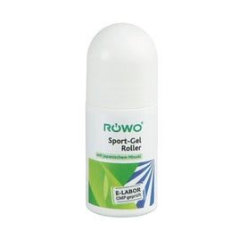 Röwo Sport Gel Roller 50 ml