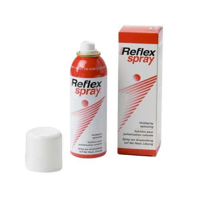 Reflexspray 130 ml