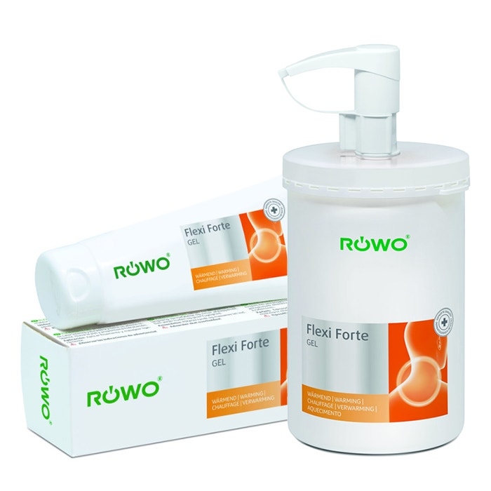 Röwo Flexi Forte Gel