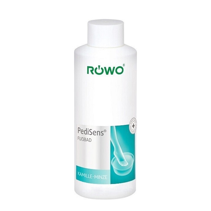 R"owo PediSens Voetbad 1 liter