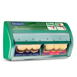 Salvequick pleisterdispenser