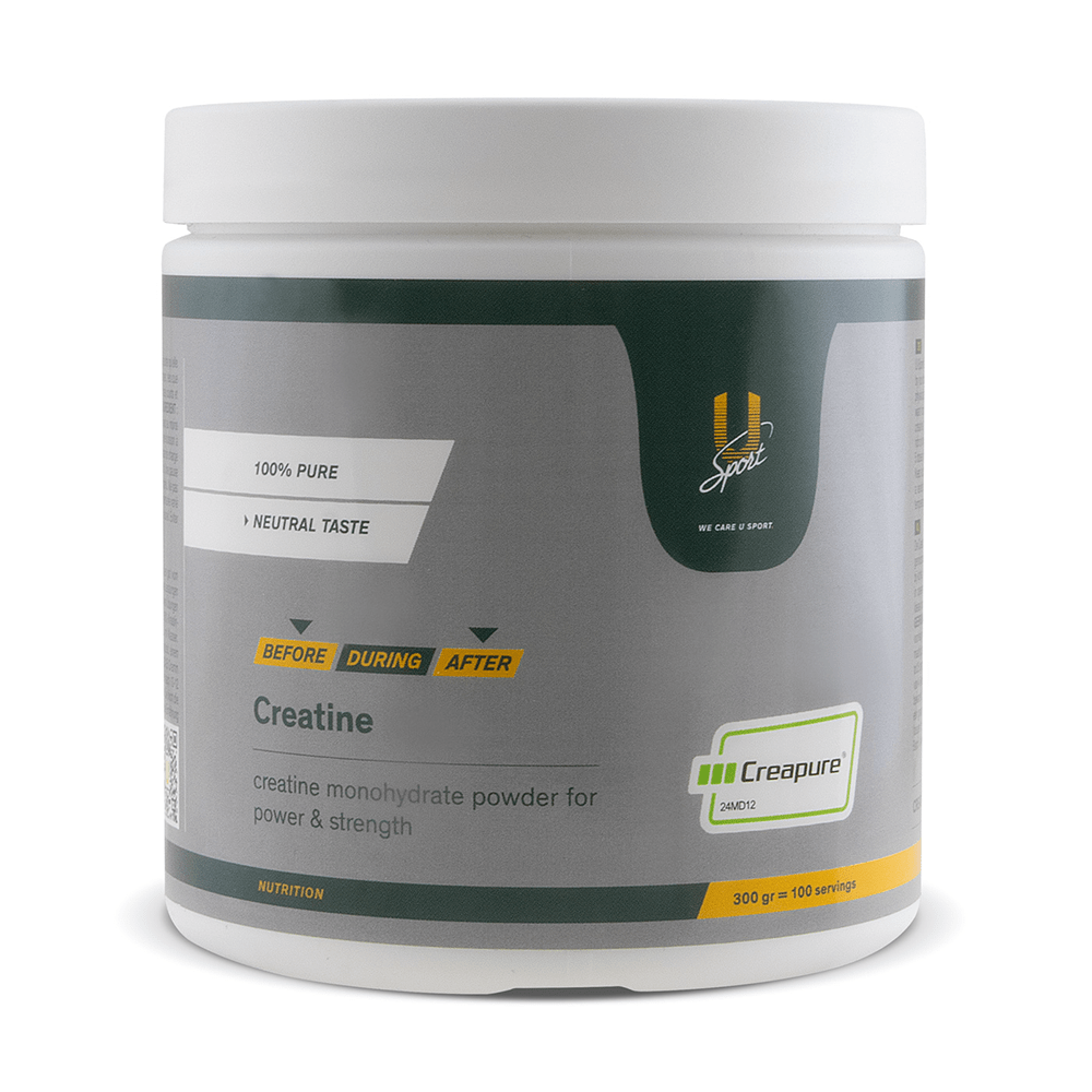 Creatine 300 gram