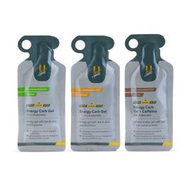 U-Sport Energy Carb Gel 40 gram