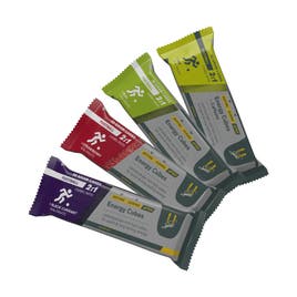 Energy Cubes Football