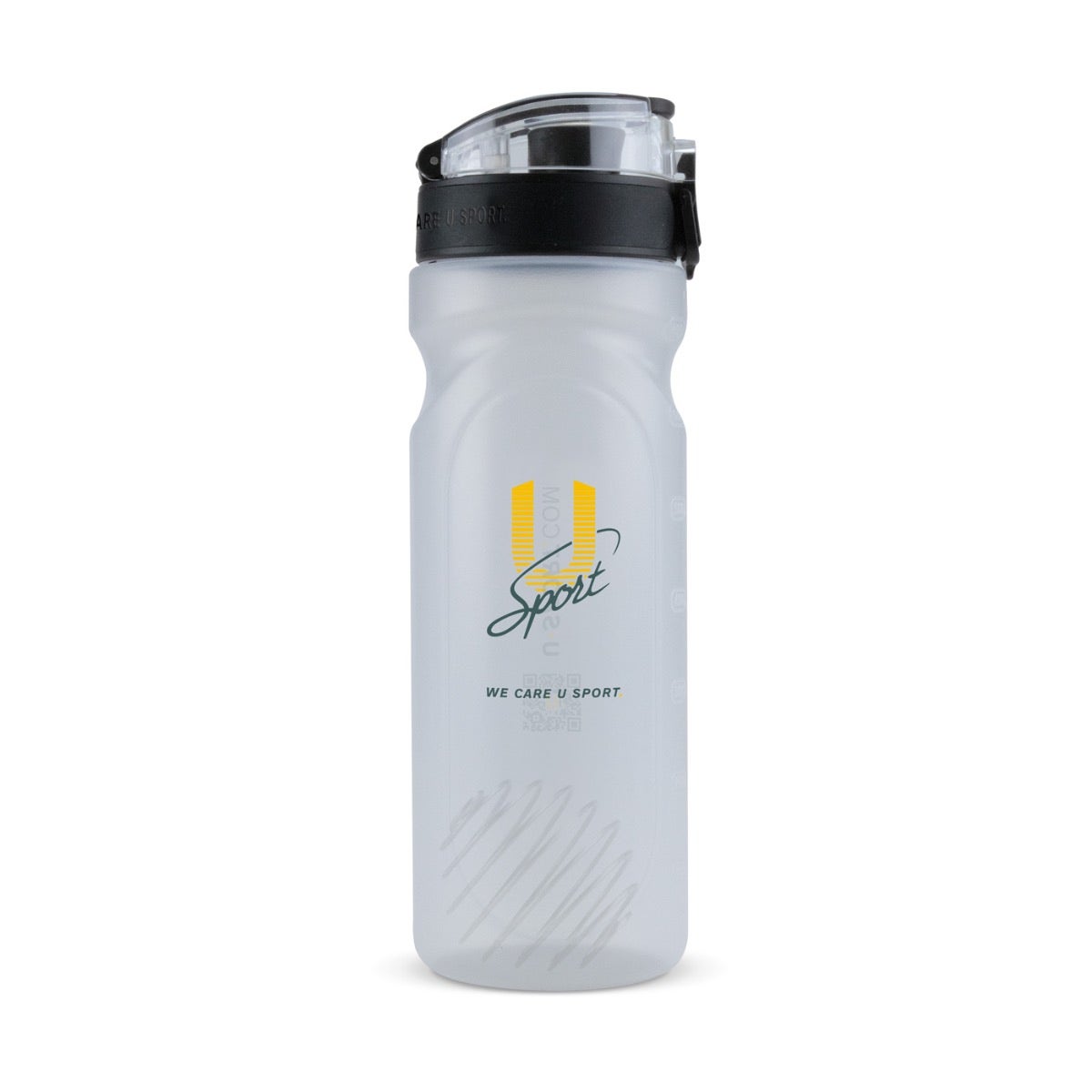 U-Sport-Performance-Shaker-shakebeker-750-ml-voorkant