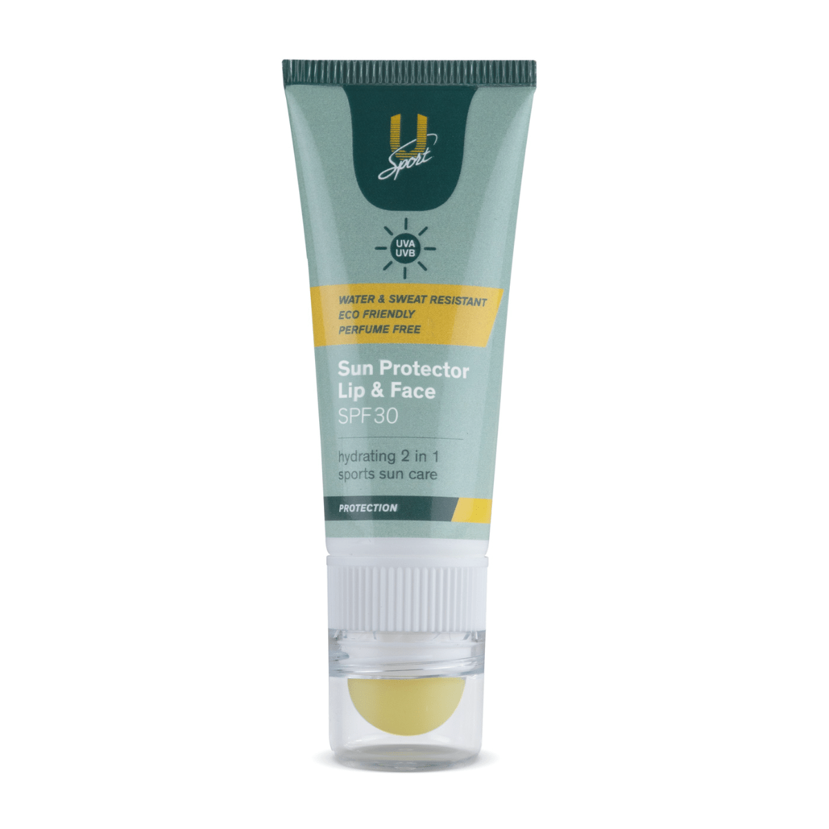 Sun Protector Lip & Face SPF 30 - 25 ml
