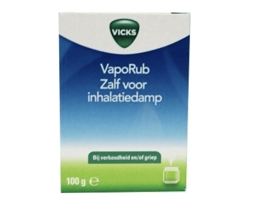 Vicks VapoRub 100 gram