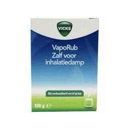 Vicks VapoRub 100 gram