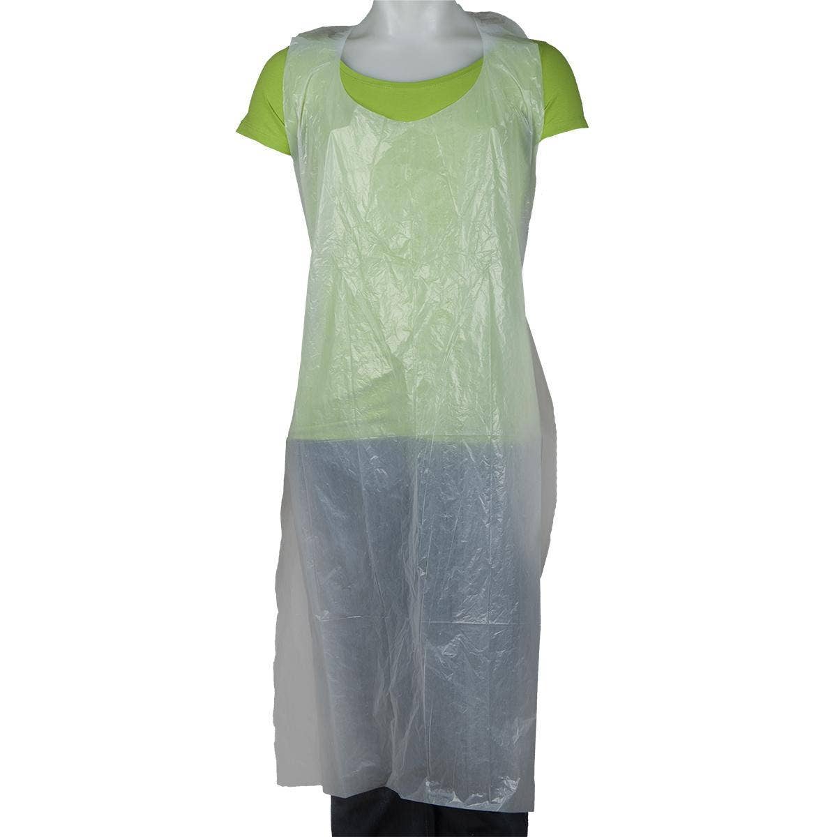 SCHORTEN PE 80 X 125 CM 100 X 1 STUK