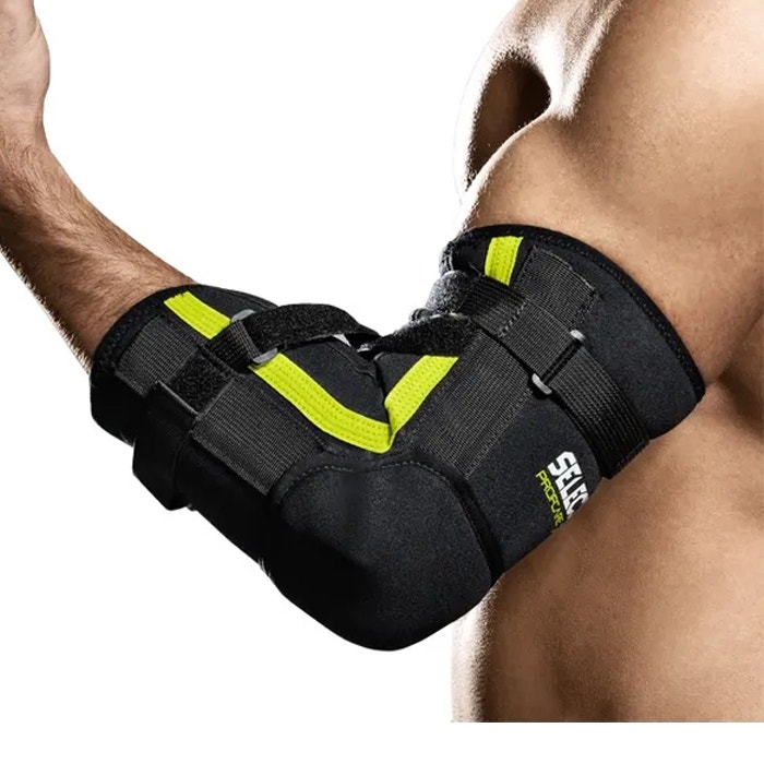 Select Elleboogbrace