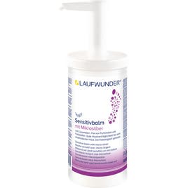 Laufwunder Profi Line Sensitivbalm 450 ml
