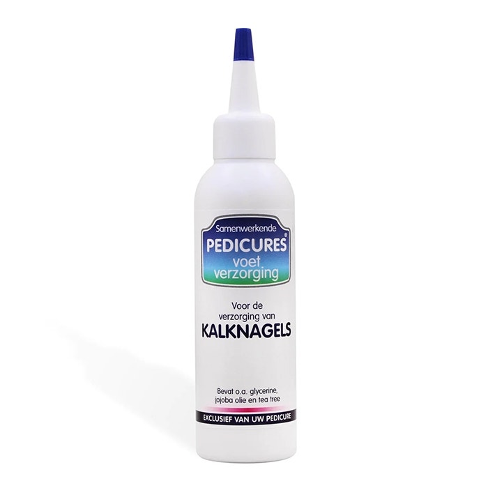 Samenwerkende Pedicures Kalknagels 150 ml