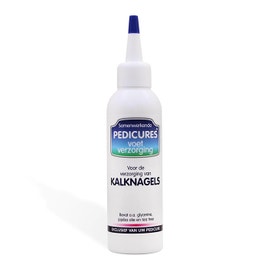 Samenwerkende Pedicures Kalknagels 150 ml