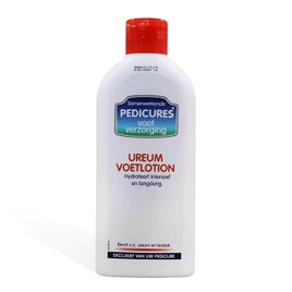 Samenwerkende Pedicures Ureum Voetlotion 150 ml