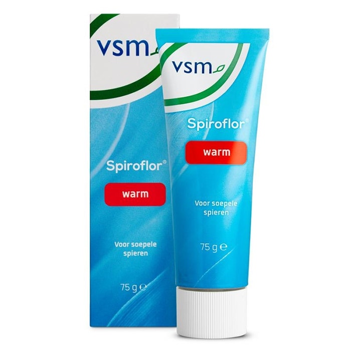 VSM Spiroflor Warm