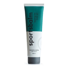 Sportsbalm Heating SOS Body Gel 150 ml