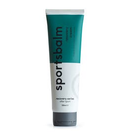 Sportsbalm recovery cream