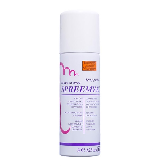 Spreemyk