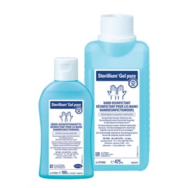 Sterillium Gel Pure