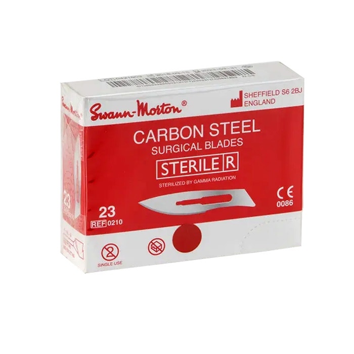 swann-morton-scalpelmesjes-steriel-100stuks