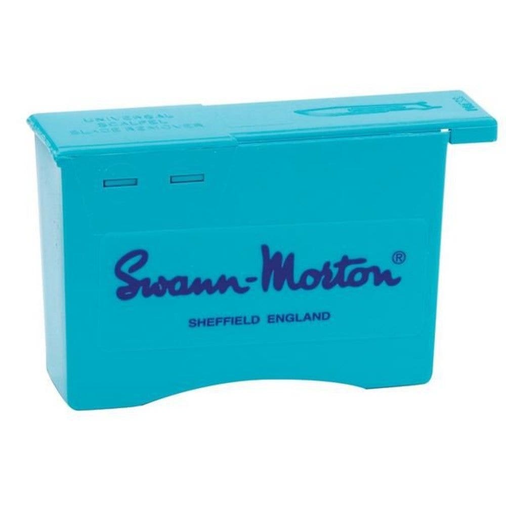 swann-morton-scalpelmes-remover