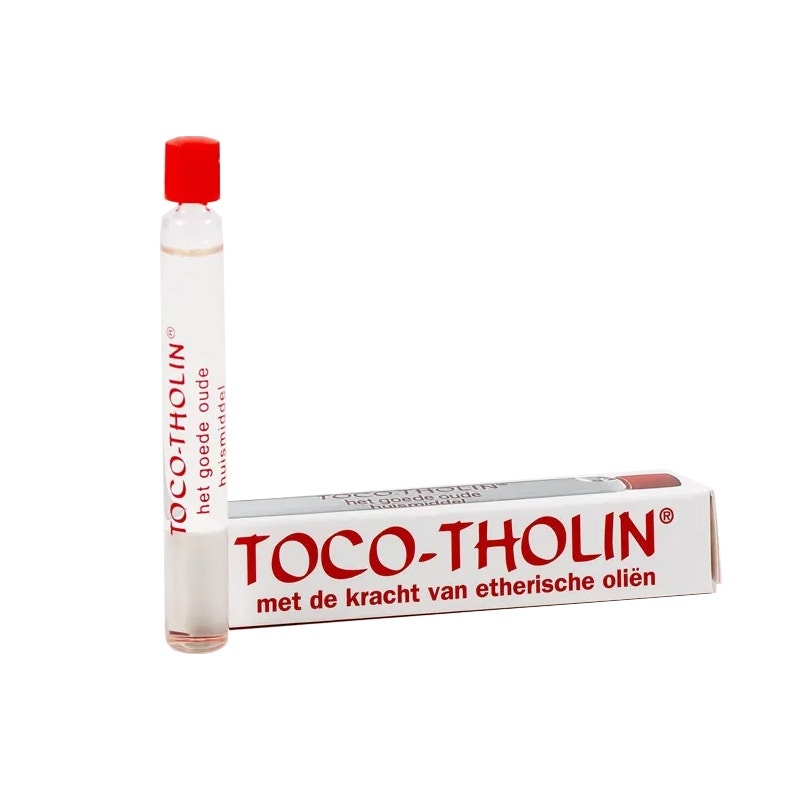 Toco-Tholin Druppels