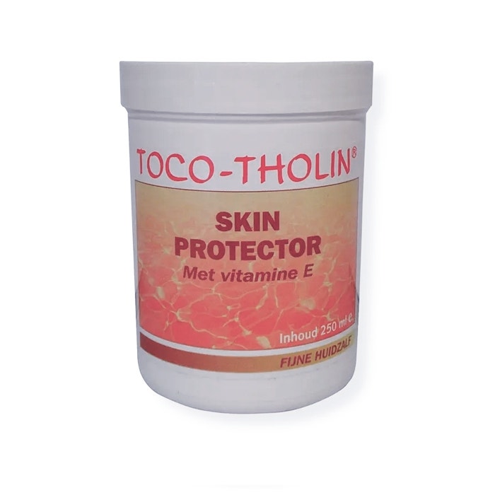 Toco. Tholin Skin Protector