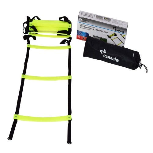 Trainingsladder FIX 6 m x 50 cm