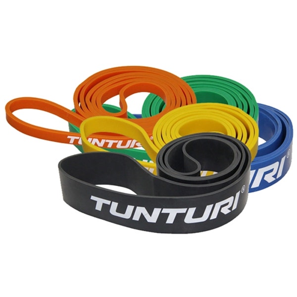 tunturi-powerband