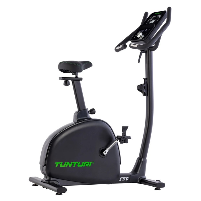 Tunturi Signature E50 Hometrainer