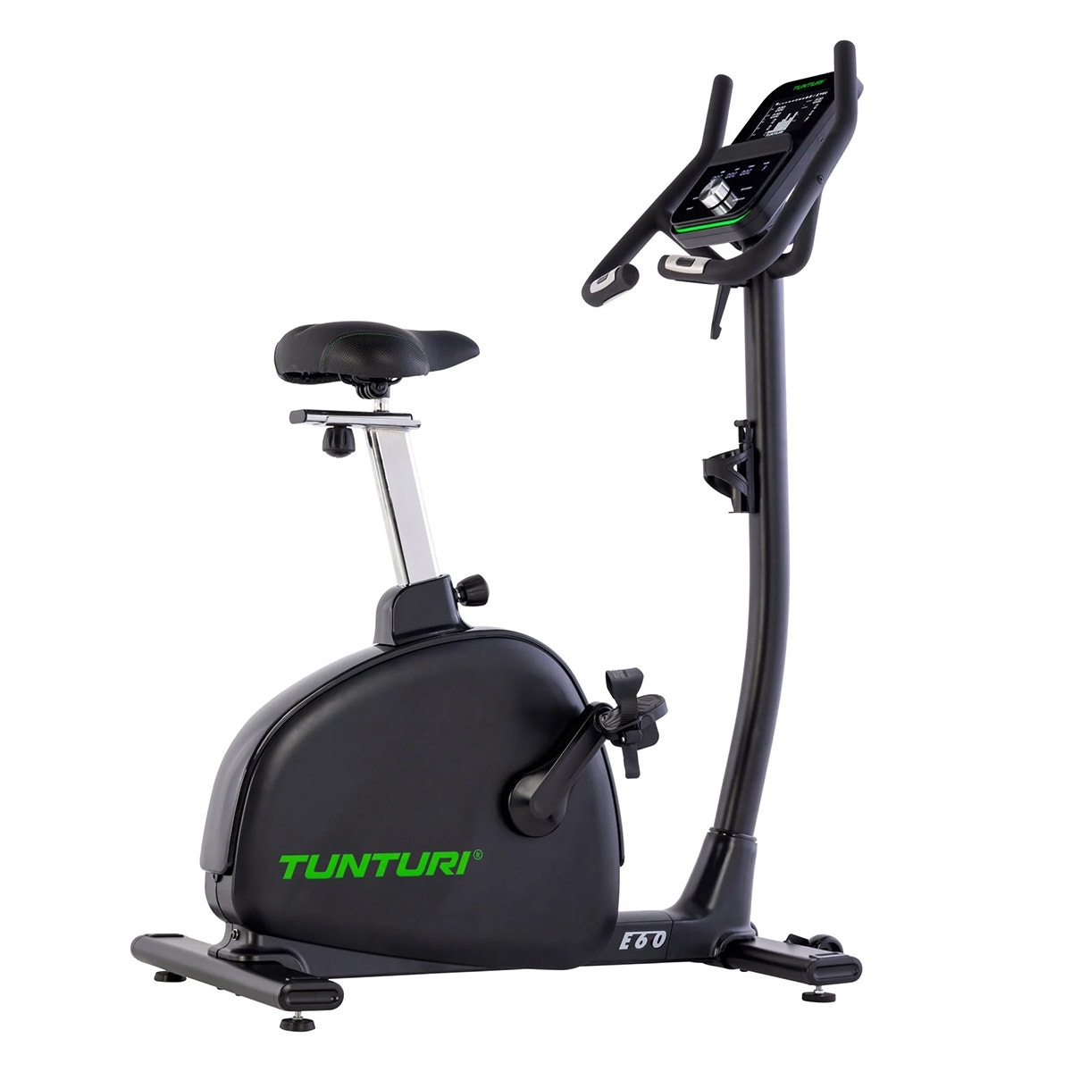 Tunturi Signature E60  Hometrainer
