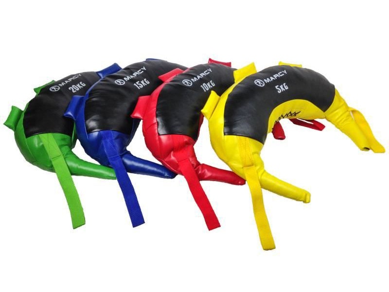 Tunturi Bulgarian Bag 5 kg