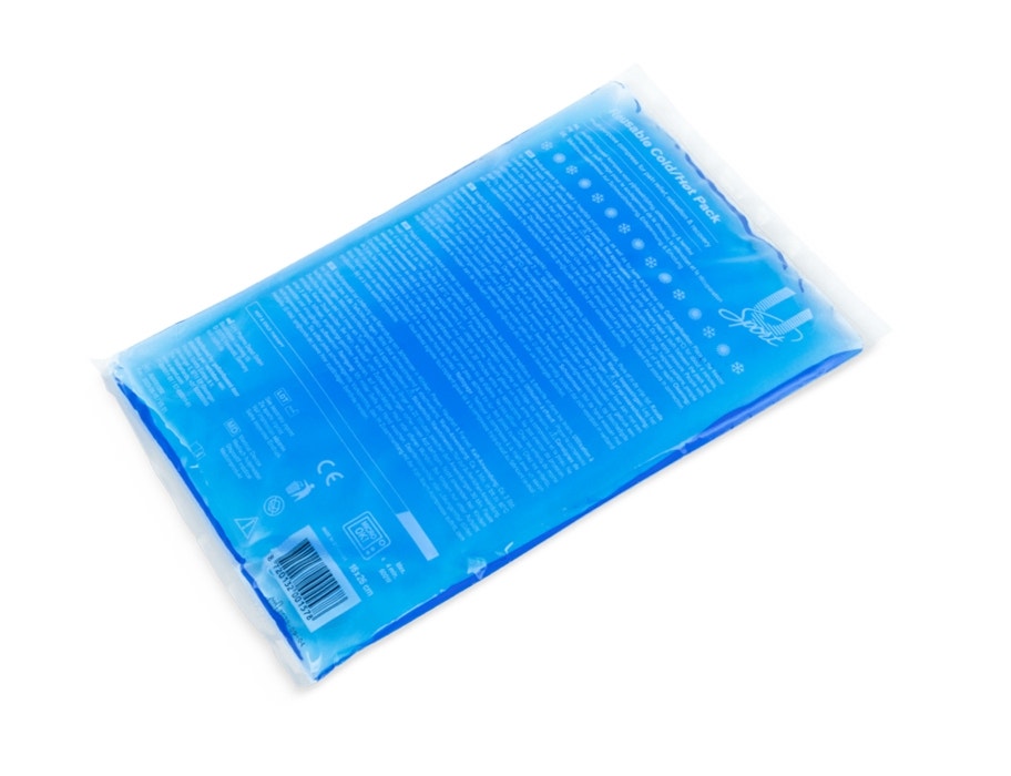 Cold / Hot Pack reusable 16 x 26 cm