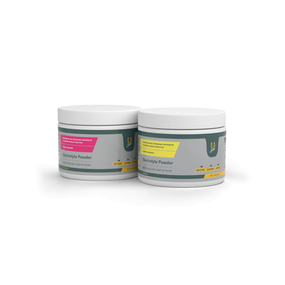 Electrolyte Powder 300 gram
