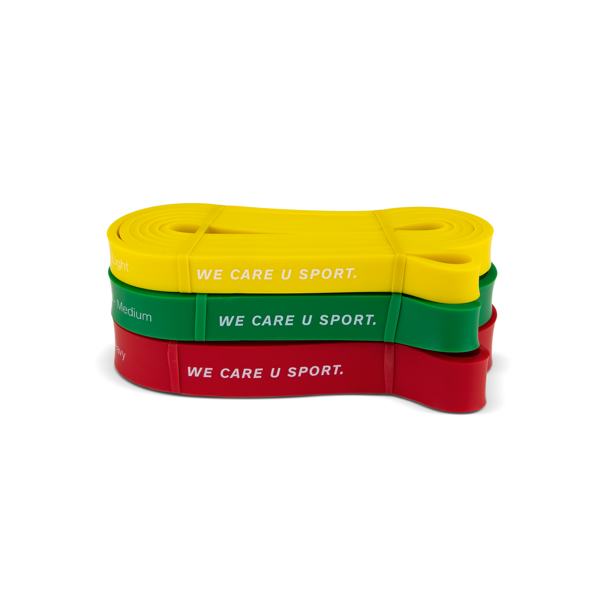 Resistance Power Band