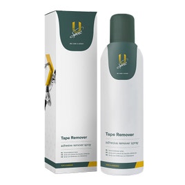 U-Sport Tape Remover spray
