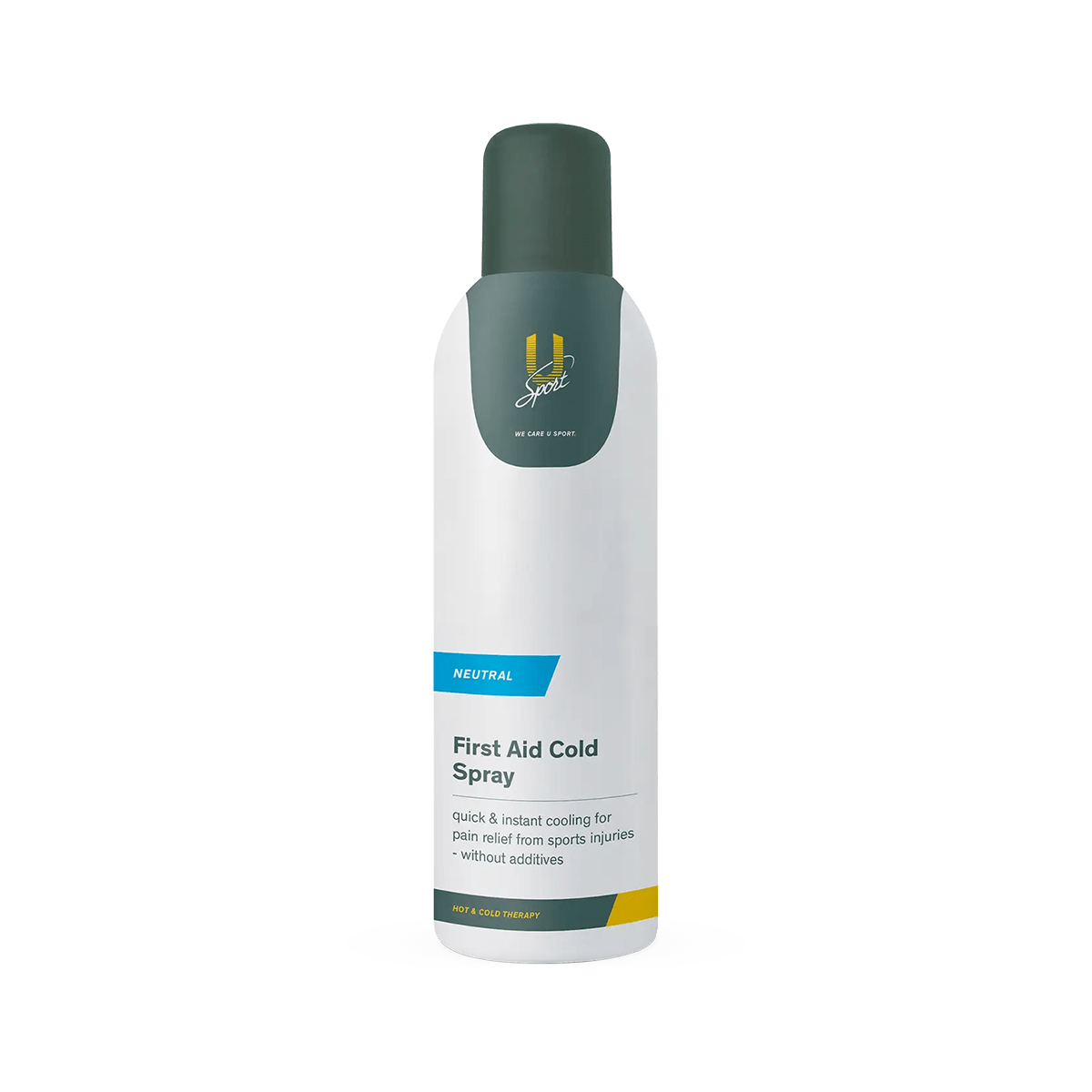 First Aid Cold Spray Neutral