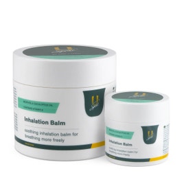 Inhalation Balm