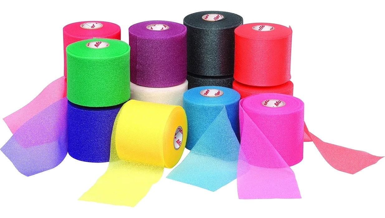 Mueller Underwrap 27 m x 7 cm