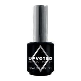Upvoted Soak Off Base Gel 15 ml