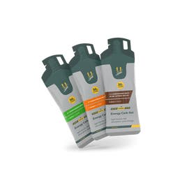 Energy Carb Gel 40 gram - 12 stuks