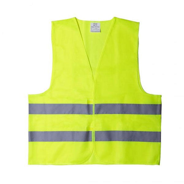 Veiligheidsvestje