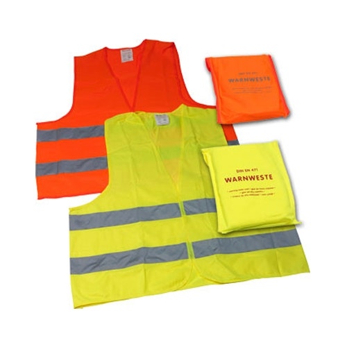 Veiligheidsvestje EHBO