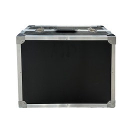 Verzorgingskoffer de Luxe